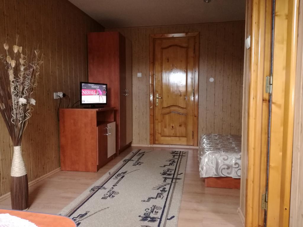 Vila Nely Râşnov Exterior photo