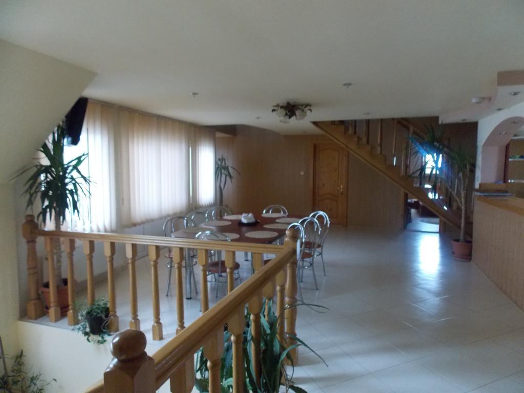 Vila Nely Râşnov Exterior photo